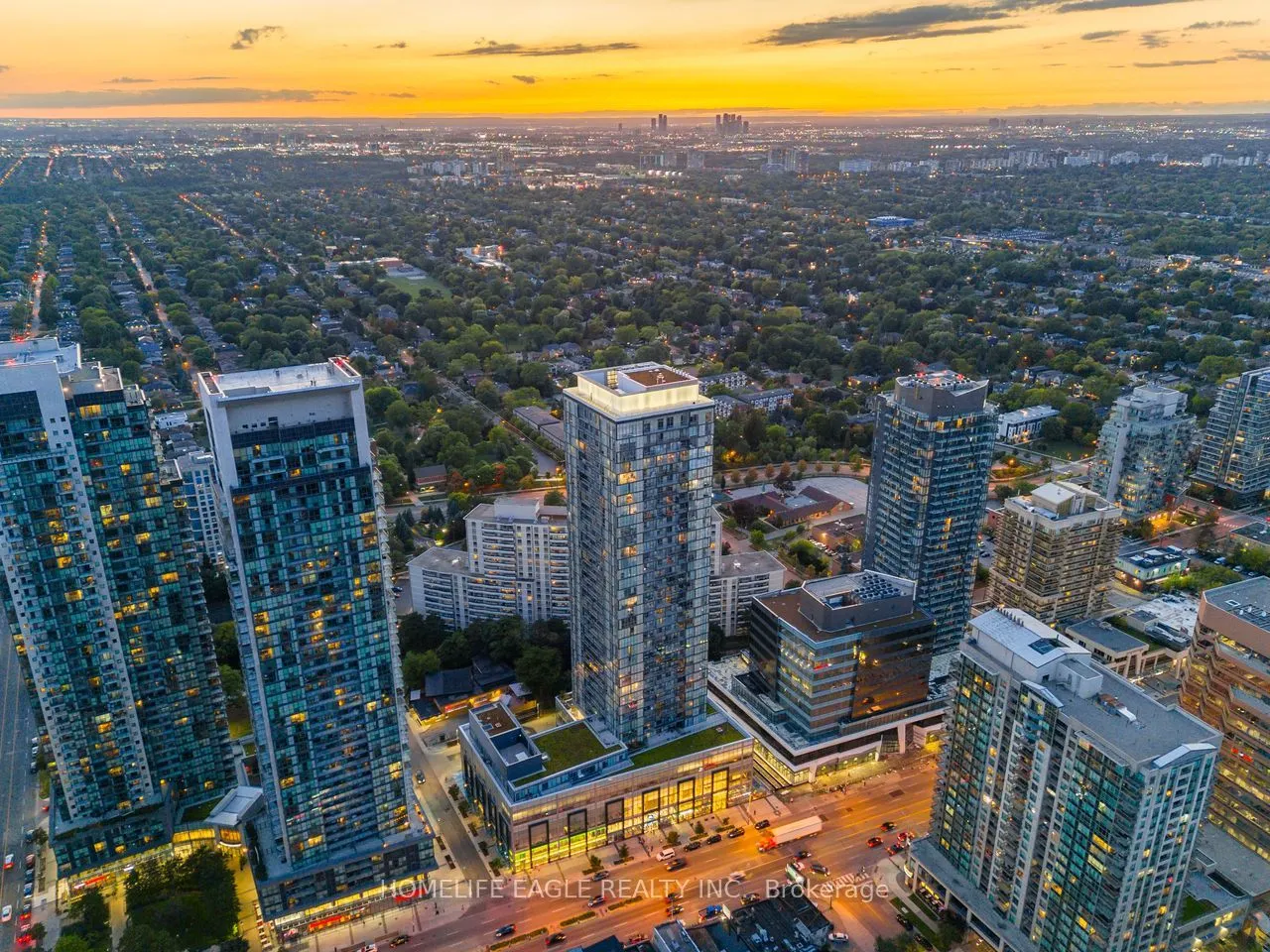 5180 Yonge Street, #2010