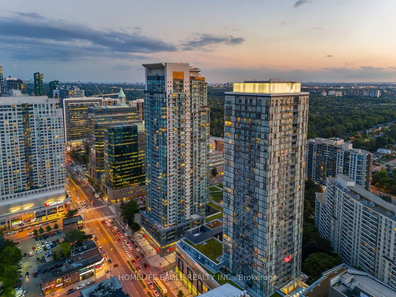 5180 Yonge Street, #2010