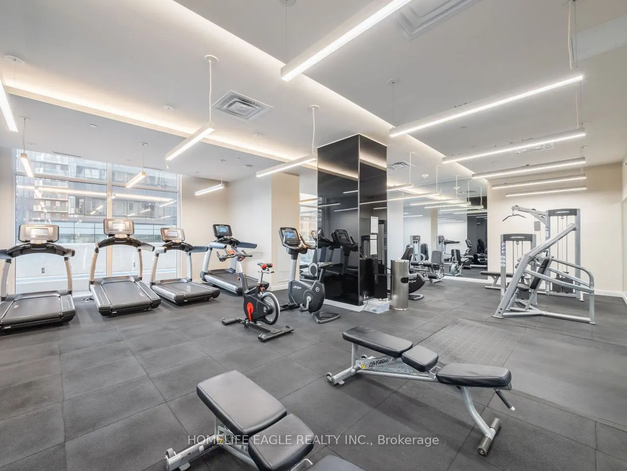 5180 Yonge Street, #2010