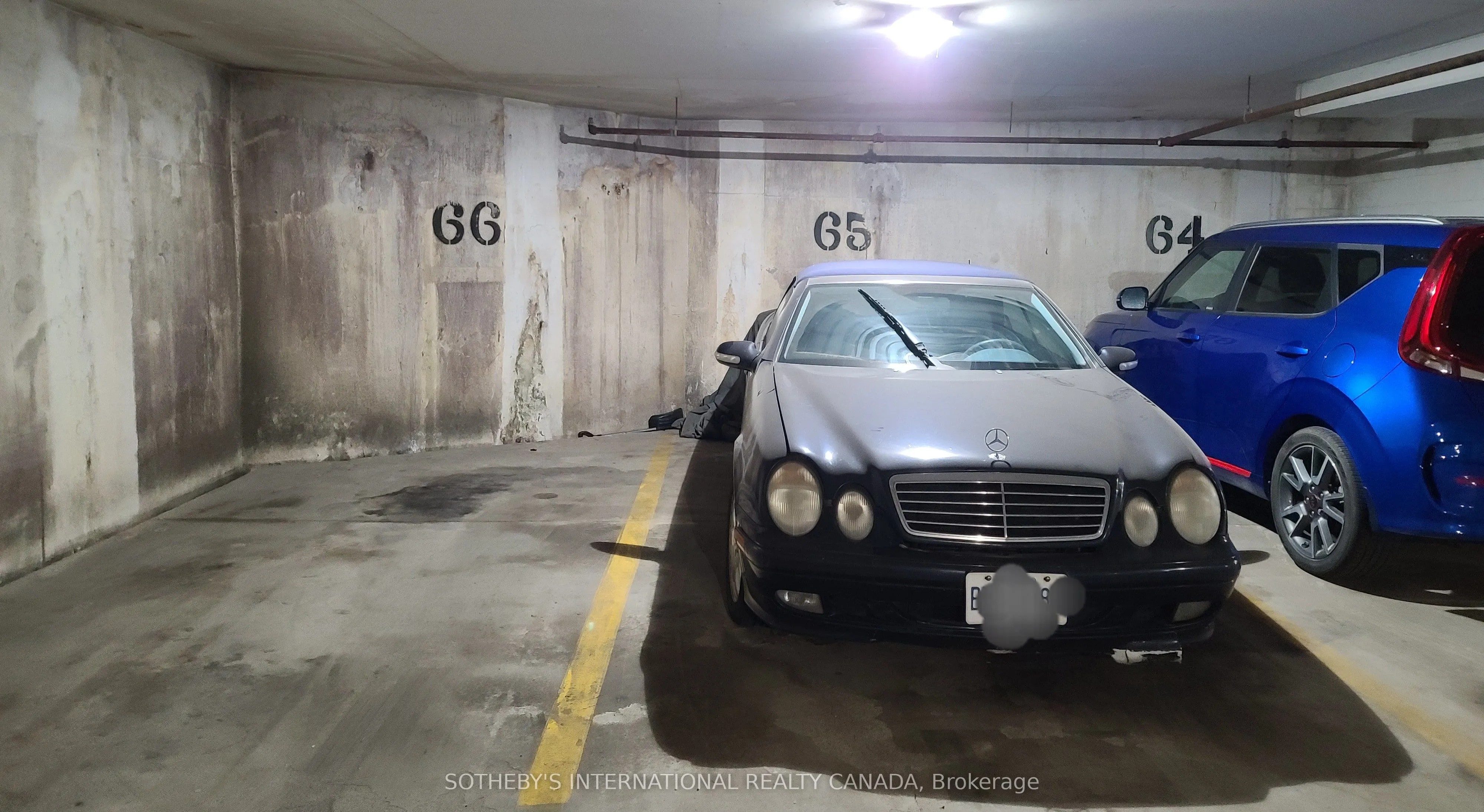 99 Harbour Square, #B - 3
