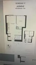501 Yonge Terrace, #3503