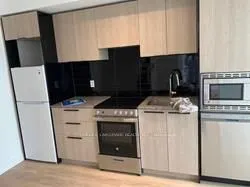 501 Yonge Terrace, #3503