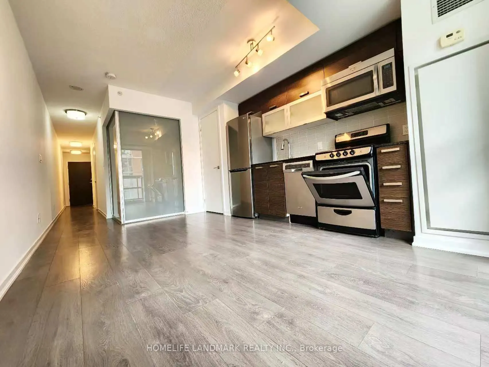 68 Abell Street, #502