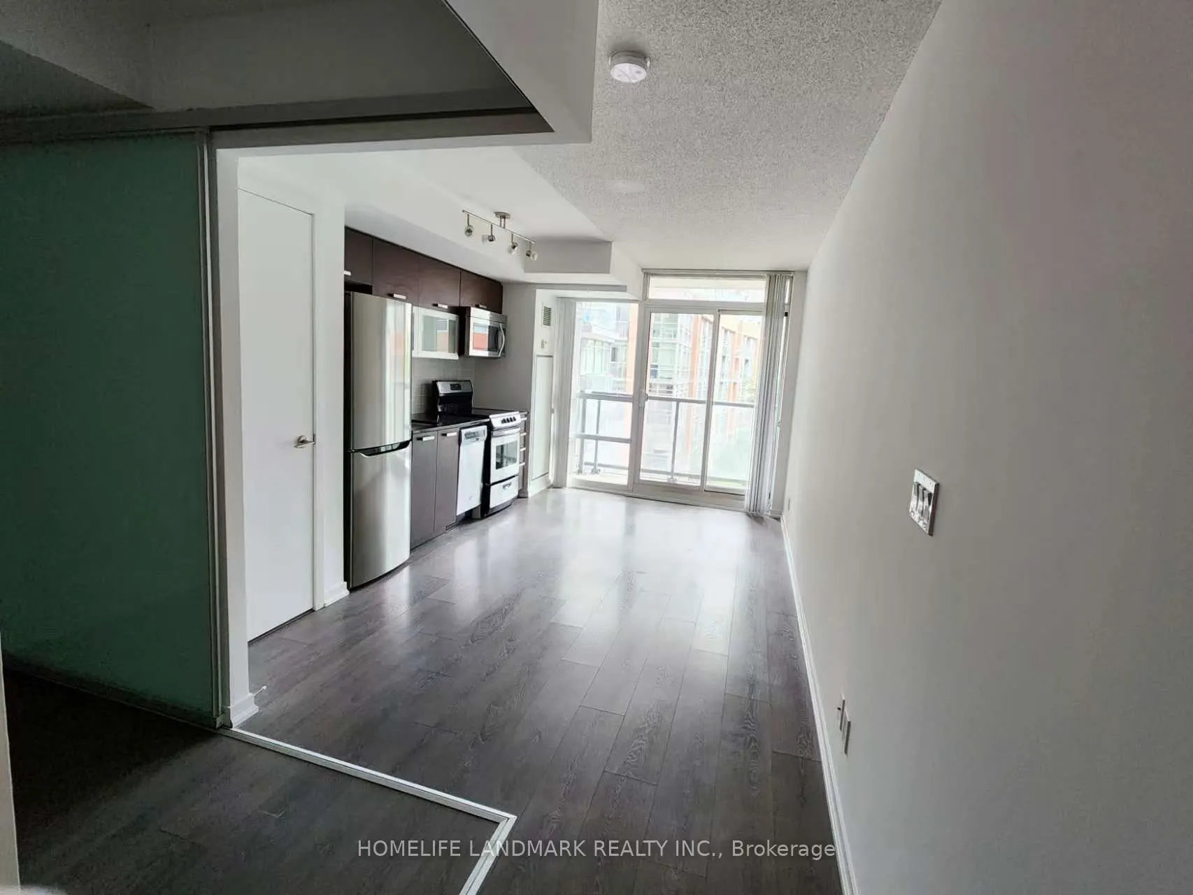68 Abell Street, #502