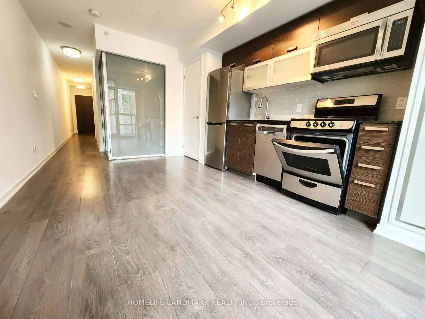 68 Abell Street, #502