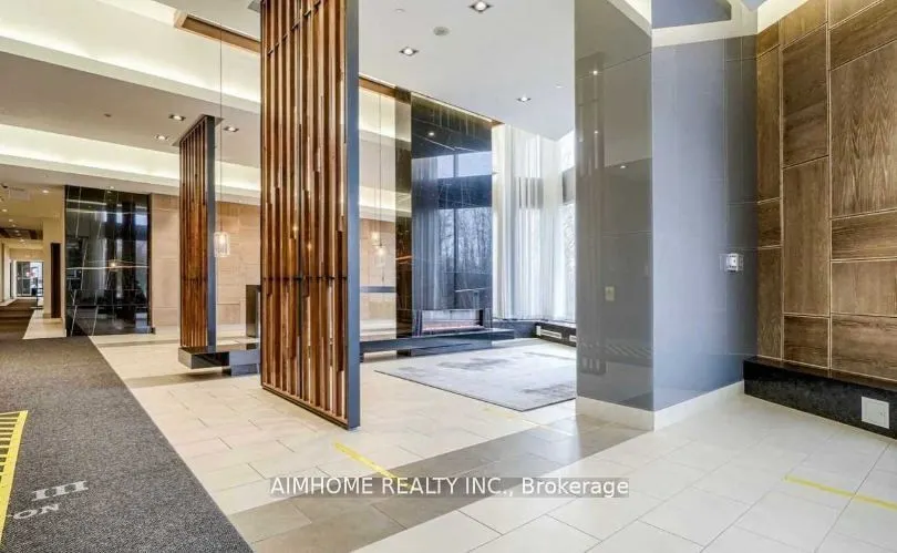 160 Vanderhoof Avenue, #1107
