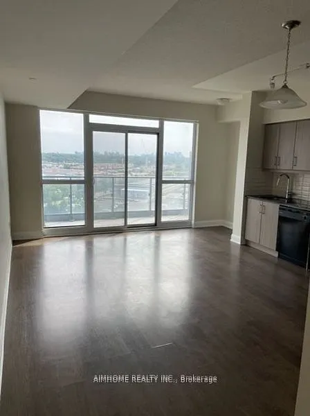 160 Vanderhoof Avenue, #1107