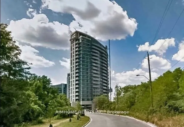 160 Vanderhoof Avenue, #1107