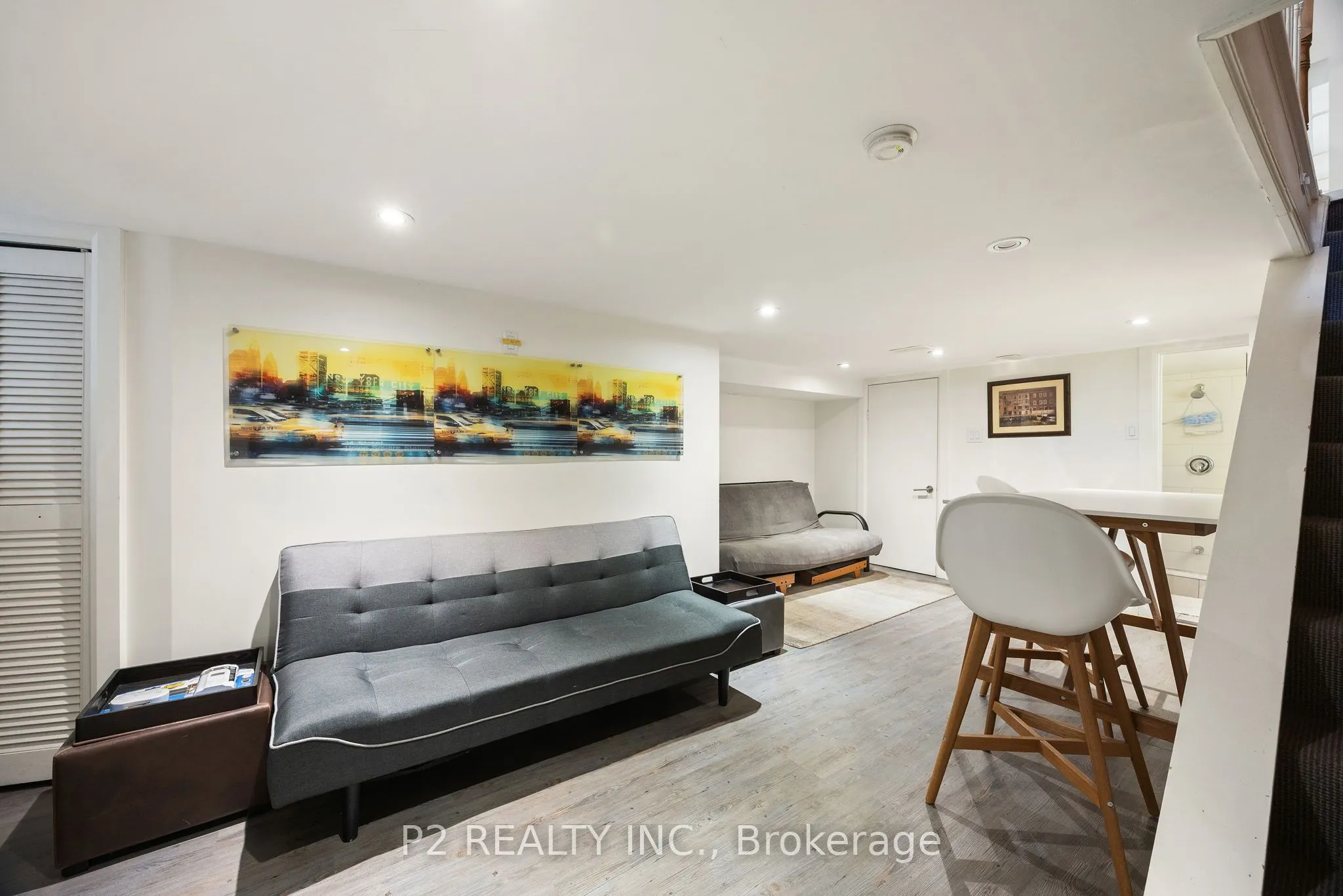 84 London Street, #206