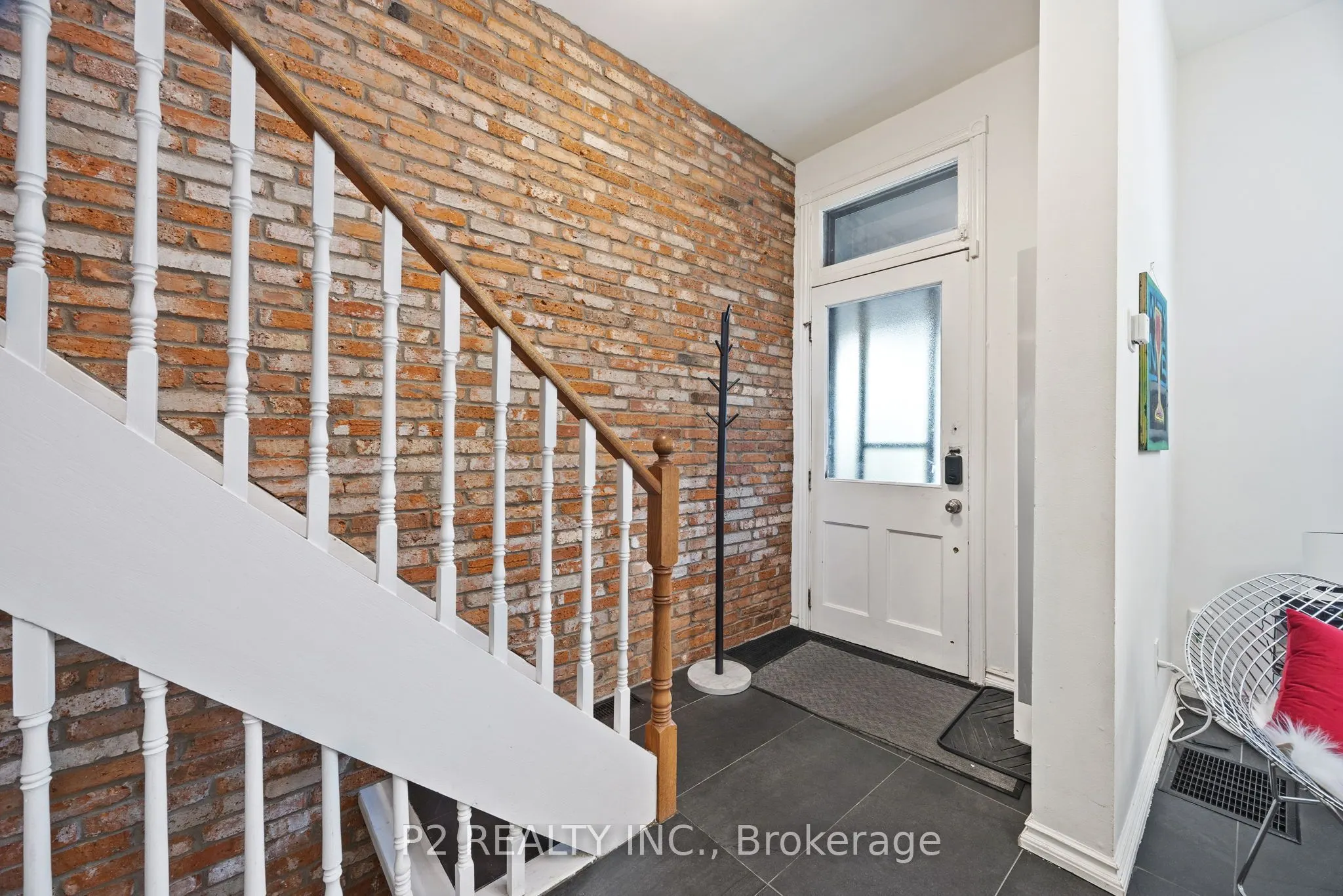 84 London Street, #206