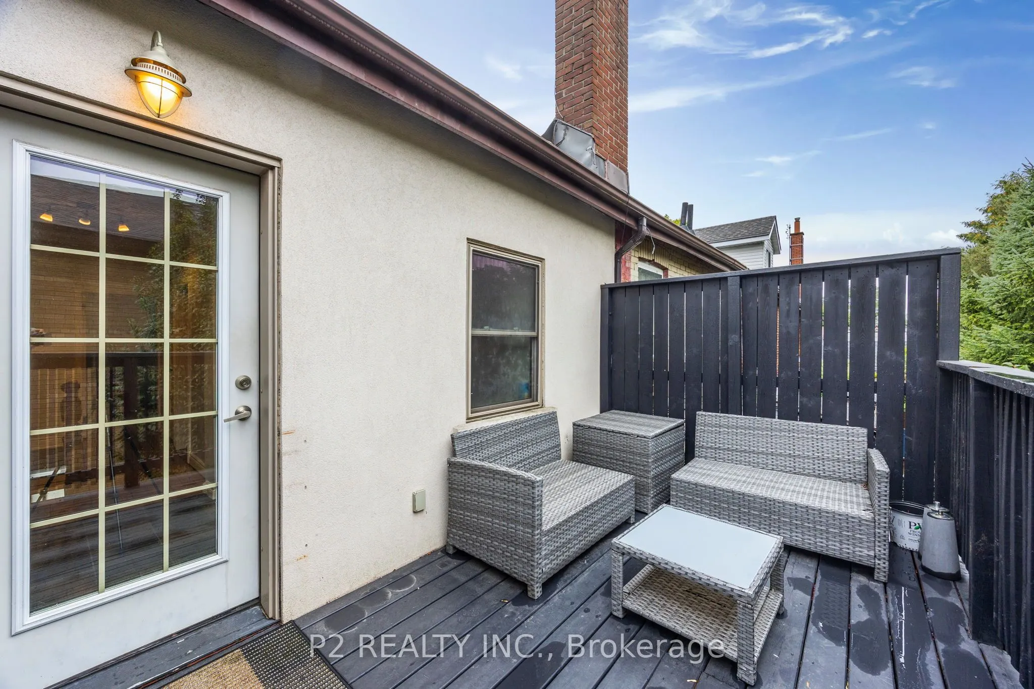 84 London Street, #206