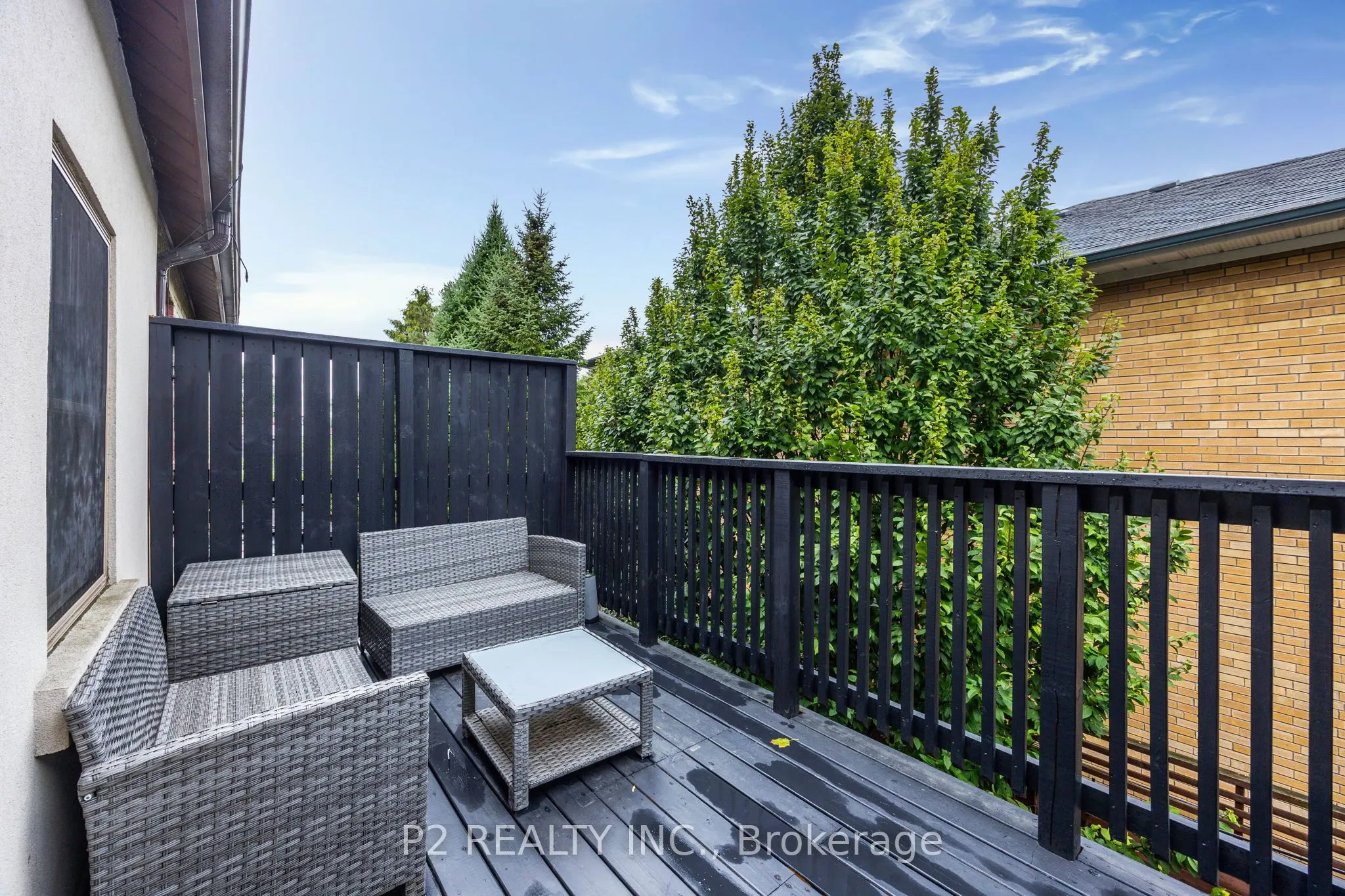 84 London Street, #206
