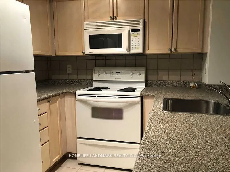 28 Harrison Garden Boulevard, #1803