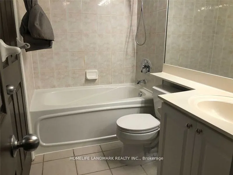 28 Harrison Garden Boulevard, #1803