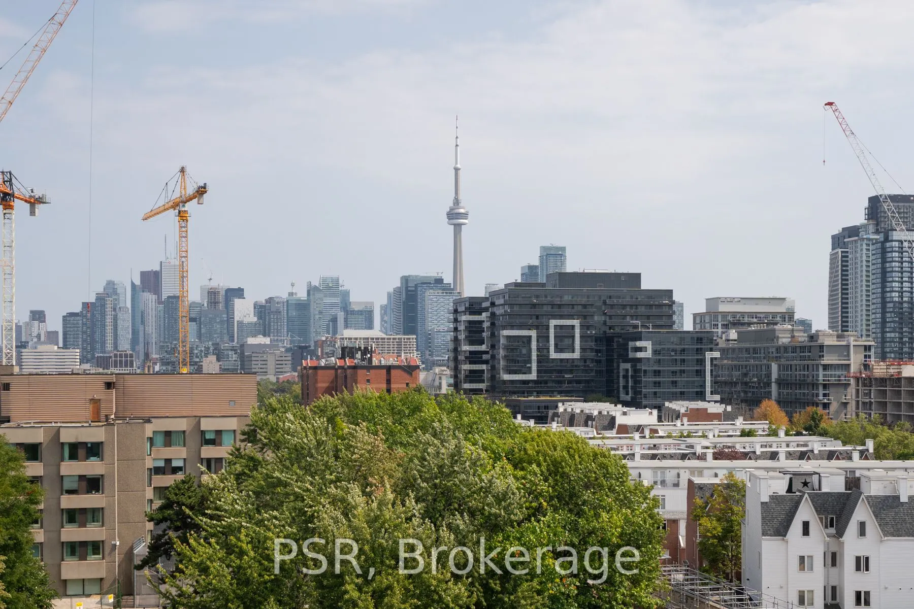 41 Dovercourt Road, #704