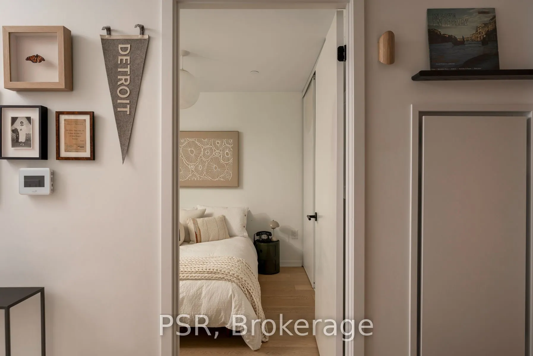 41 Dovercourt Road, #704