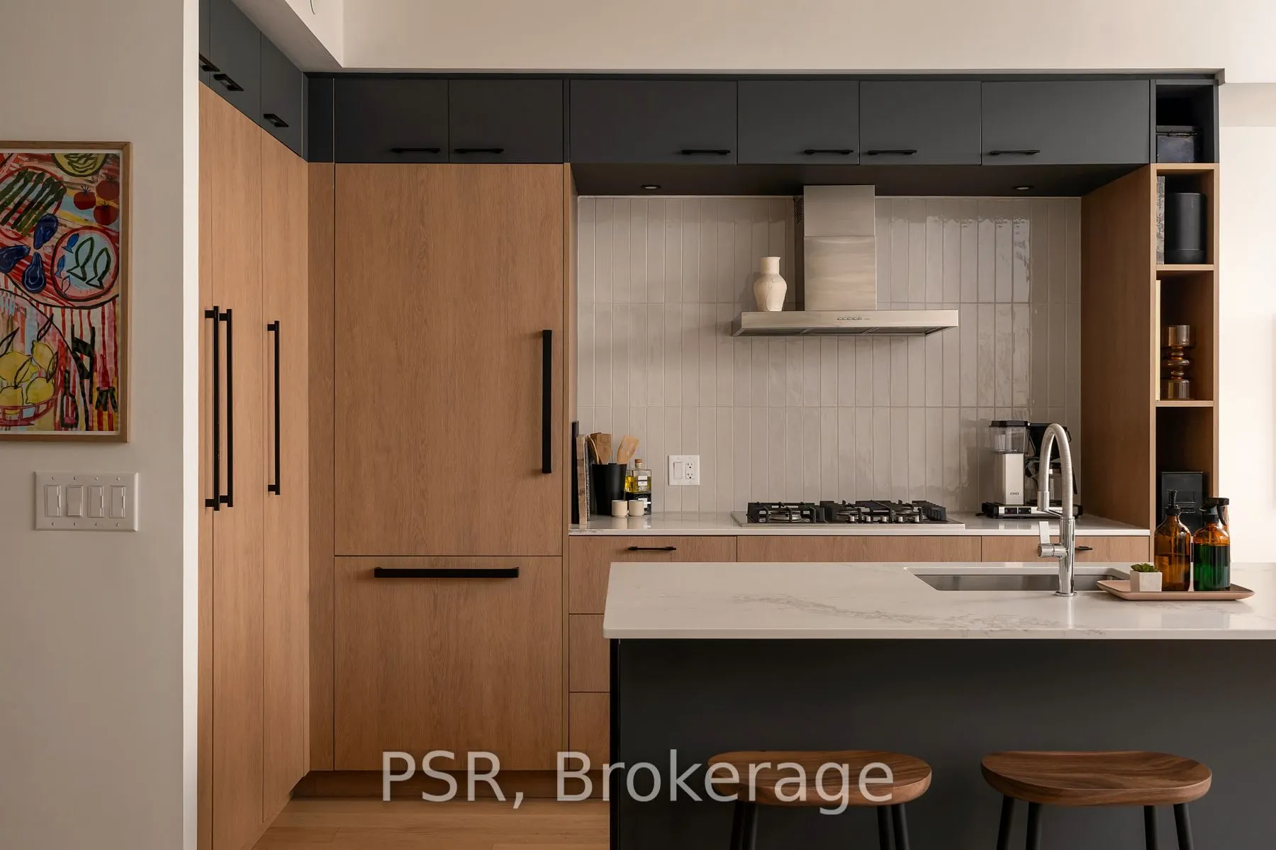41 Dovercourt Road, #704