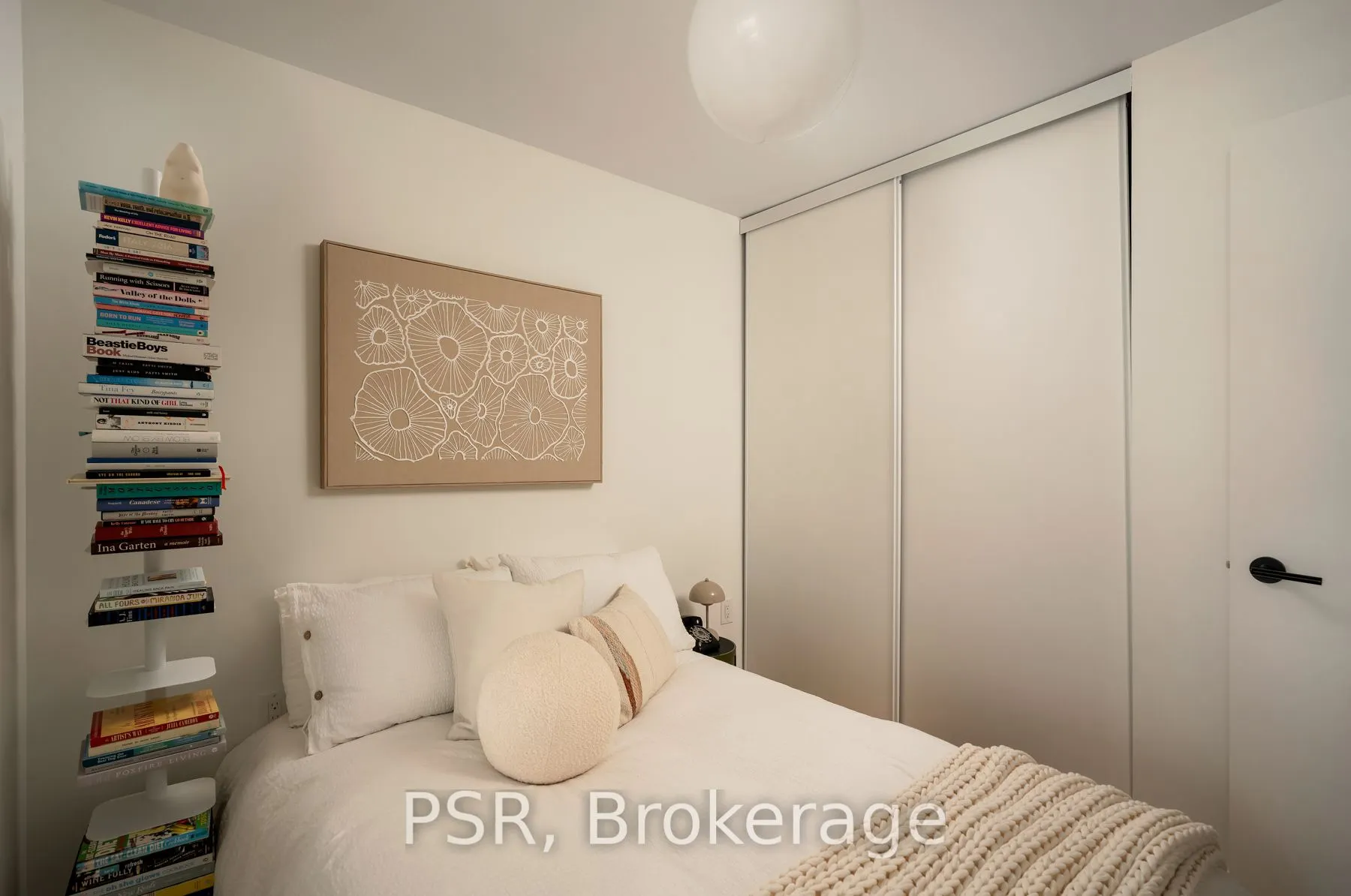 41 Dovercourt Road, #704