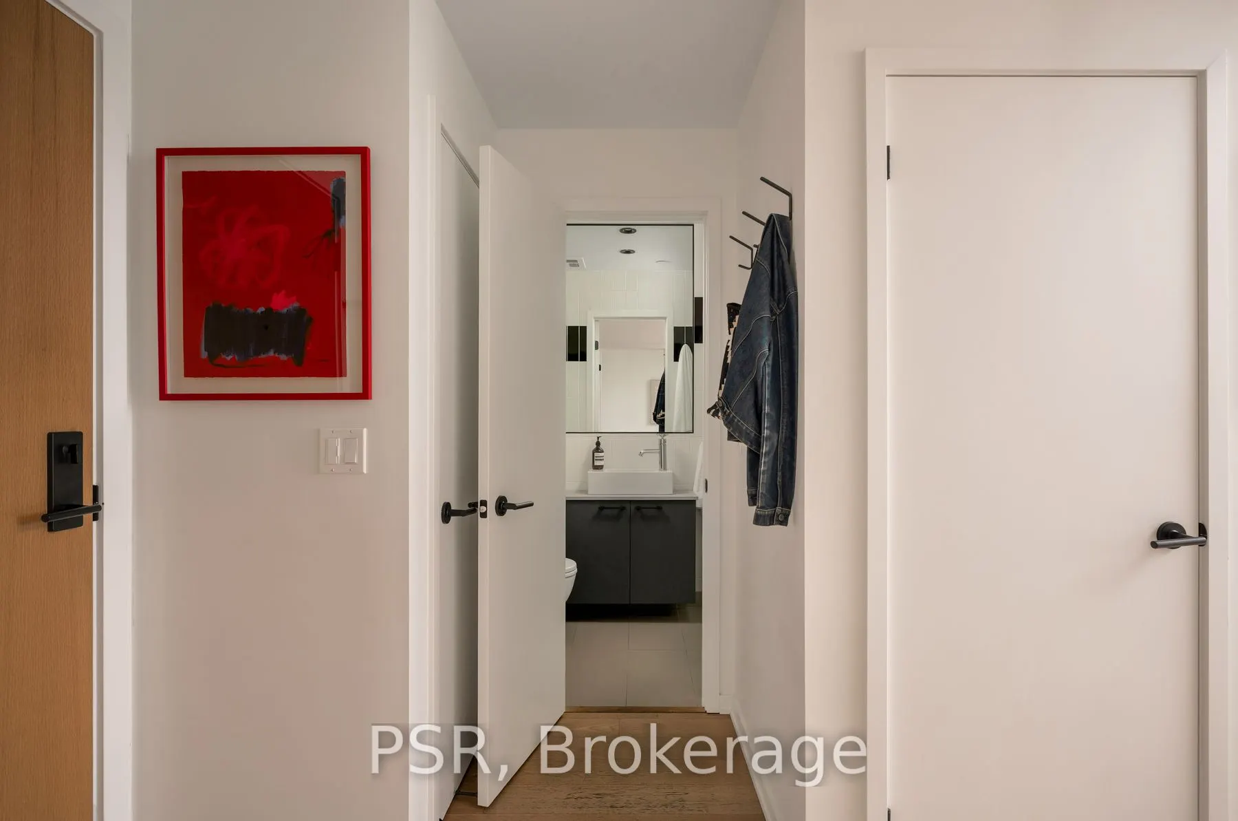 41 Dovercourt Road, #704