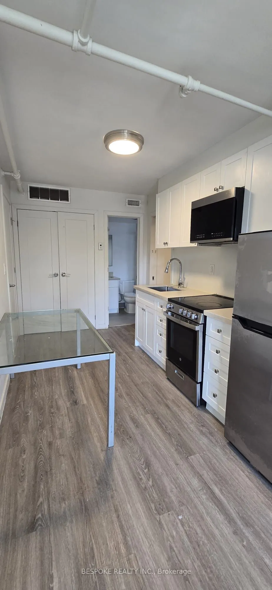 288 EGLINTON Avenue W, #2