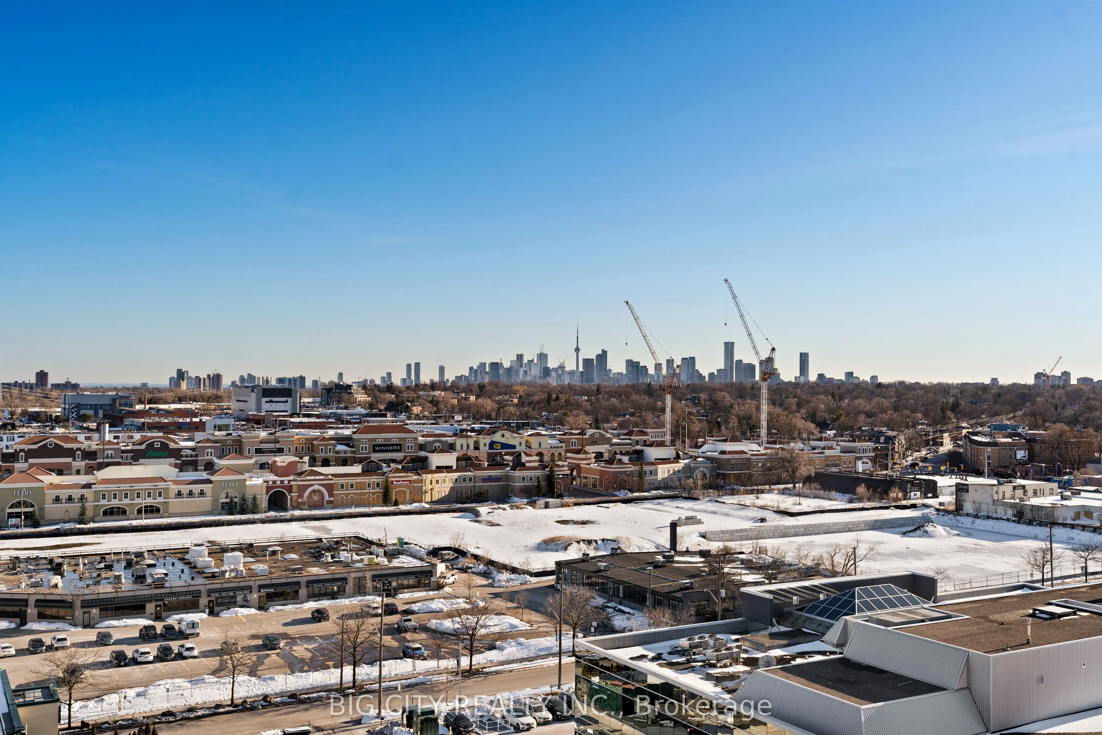 33 Frederick Todd Way, #1112