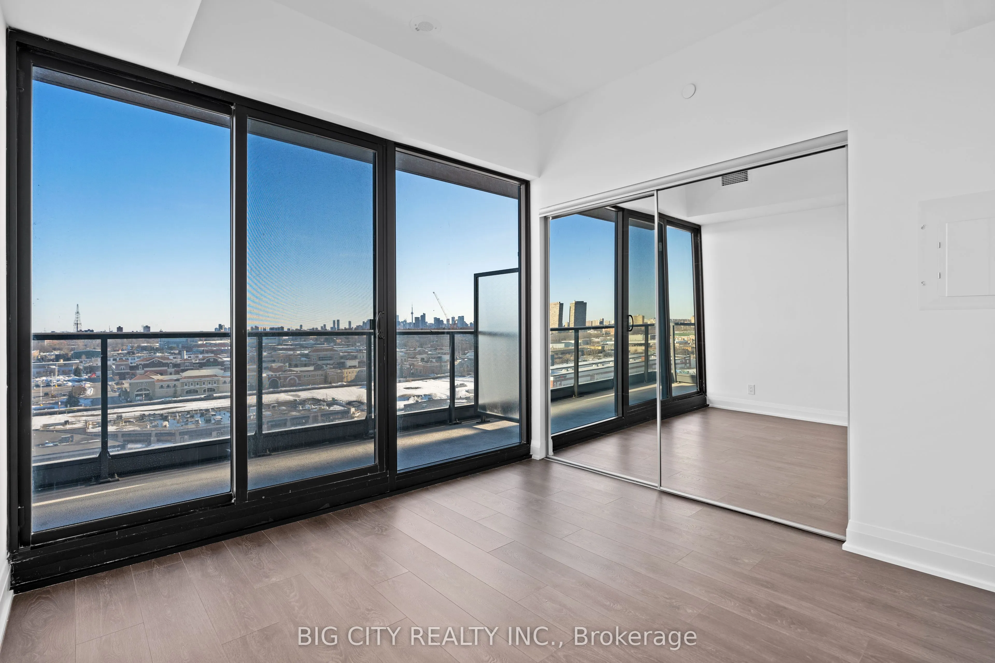 33 Frederick Todd Way, #1112