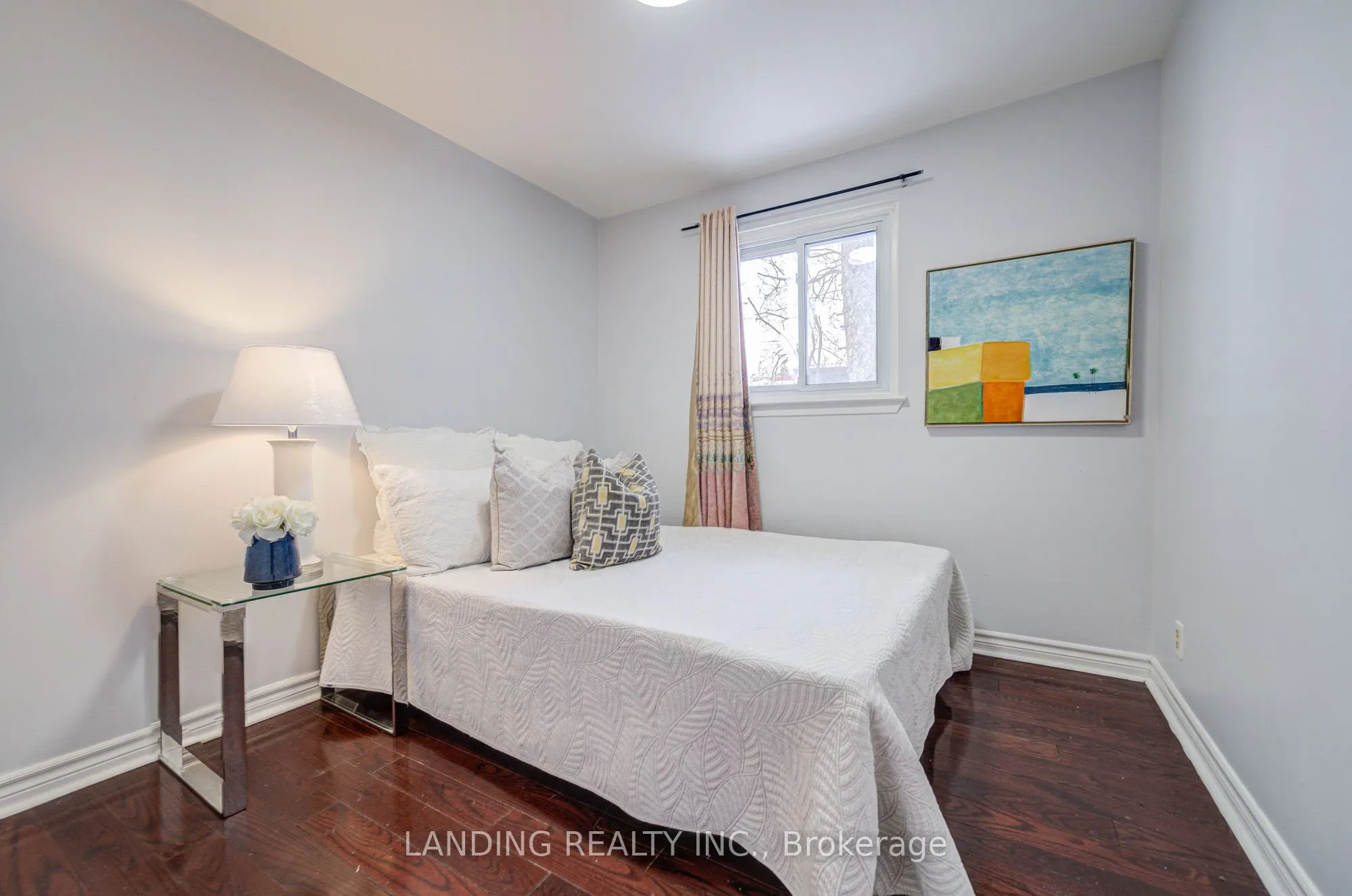 61 Kingslake Road