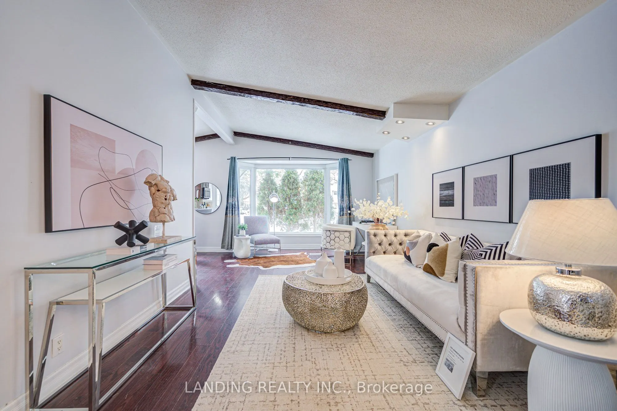 61 Kingslake Road