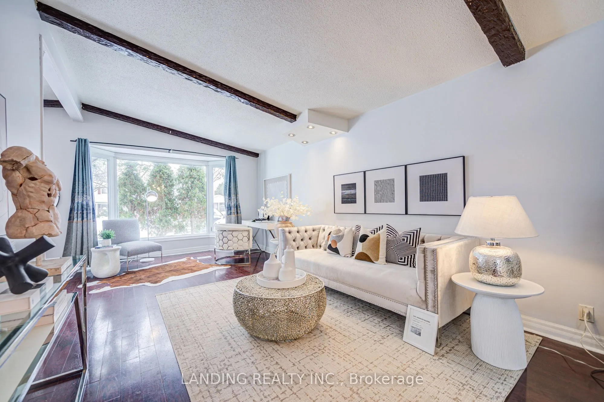 61 Kingslake Road