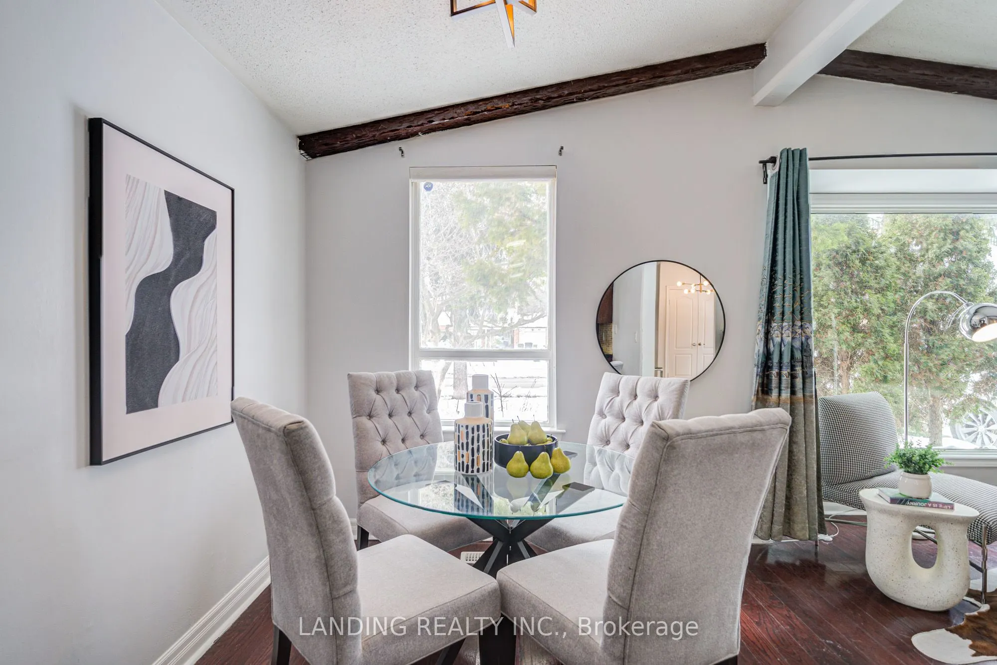 61 Kingslake Road
