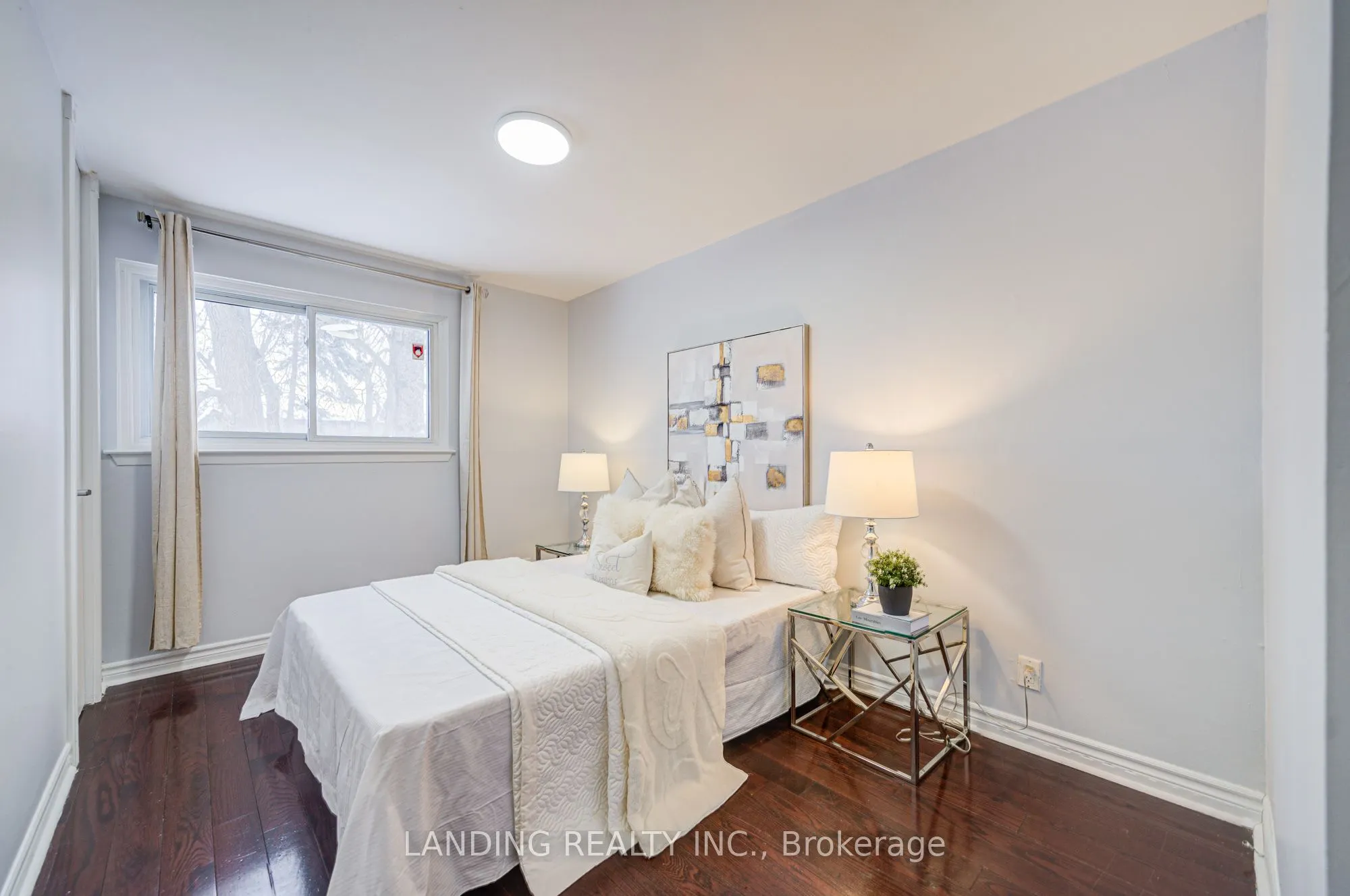 61 Kingslake Road