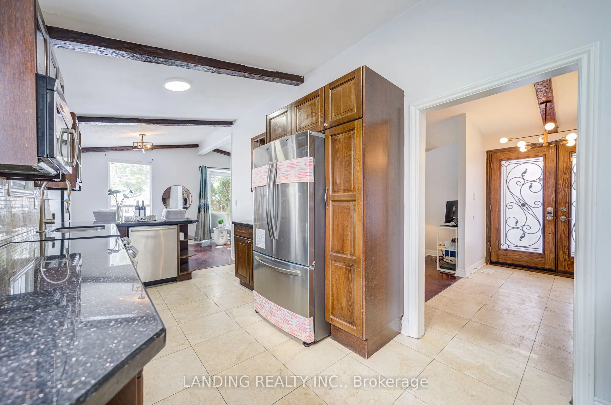 61 Kingslake Road