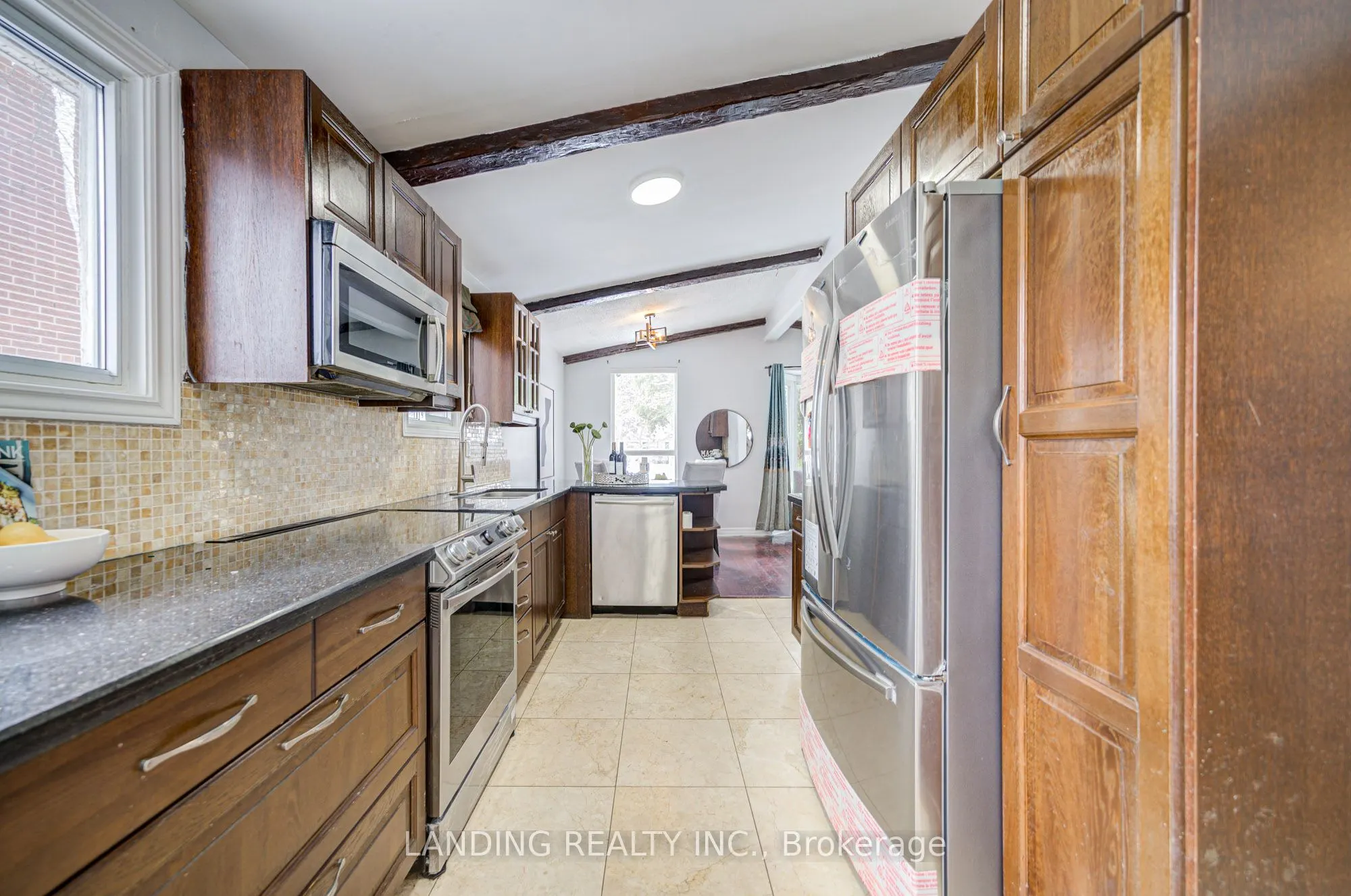 61 Kingslake Road