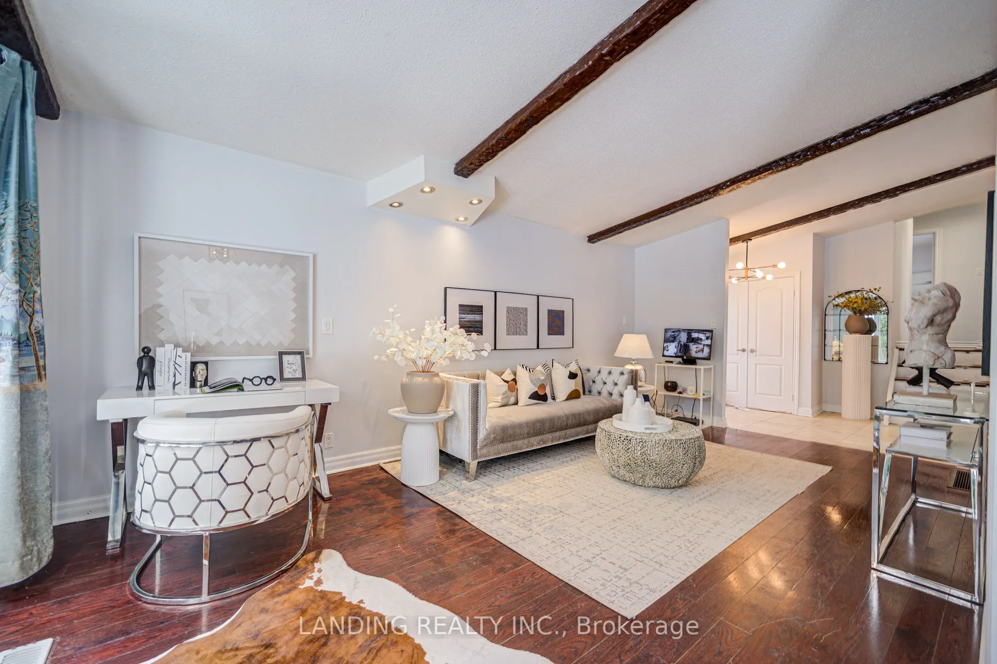 61 Kingslake Road