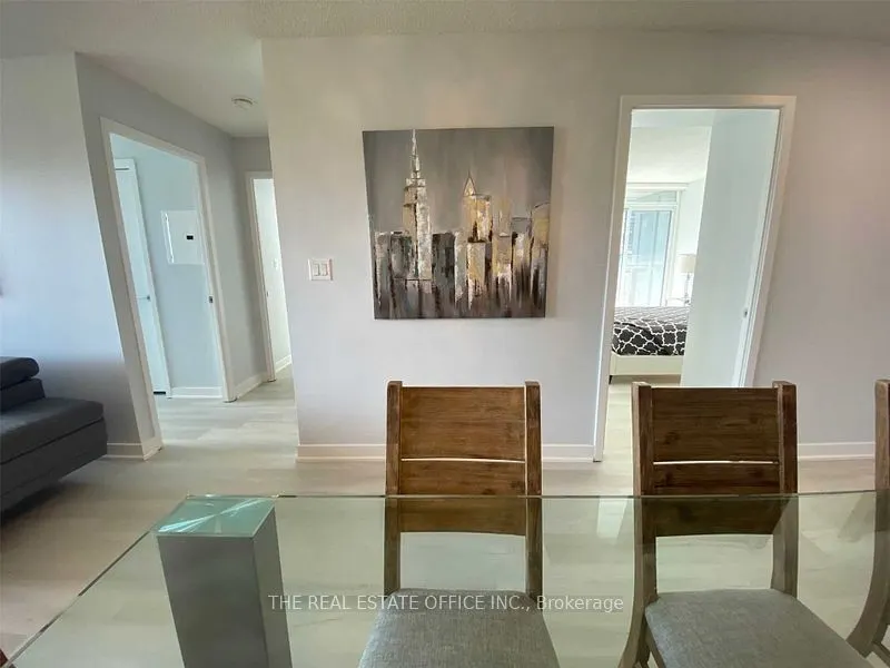 151 Dan Leckie Way, #303