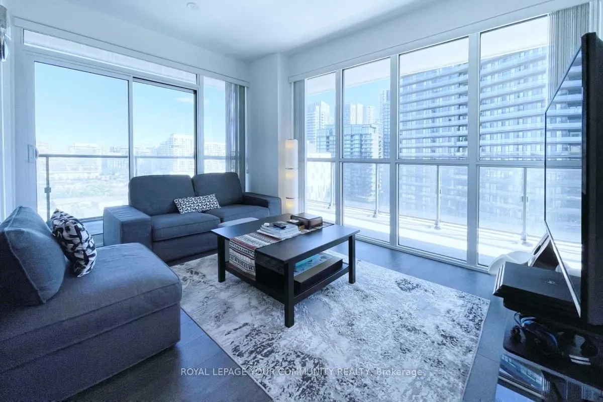 38 Iannuzzi Street, #1706