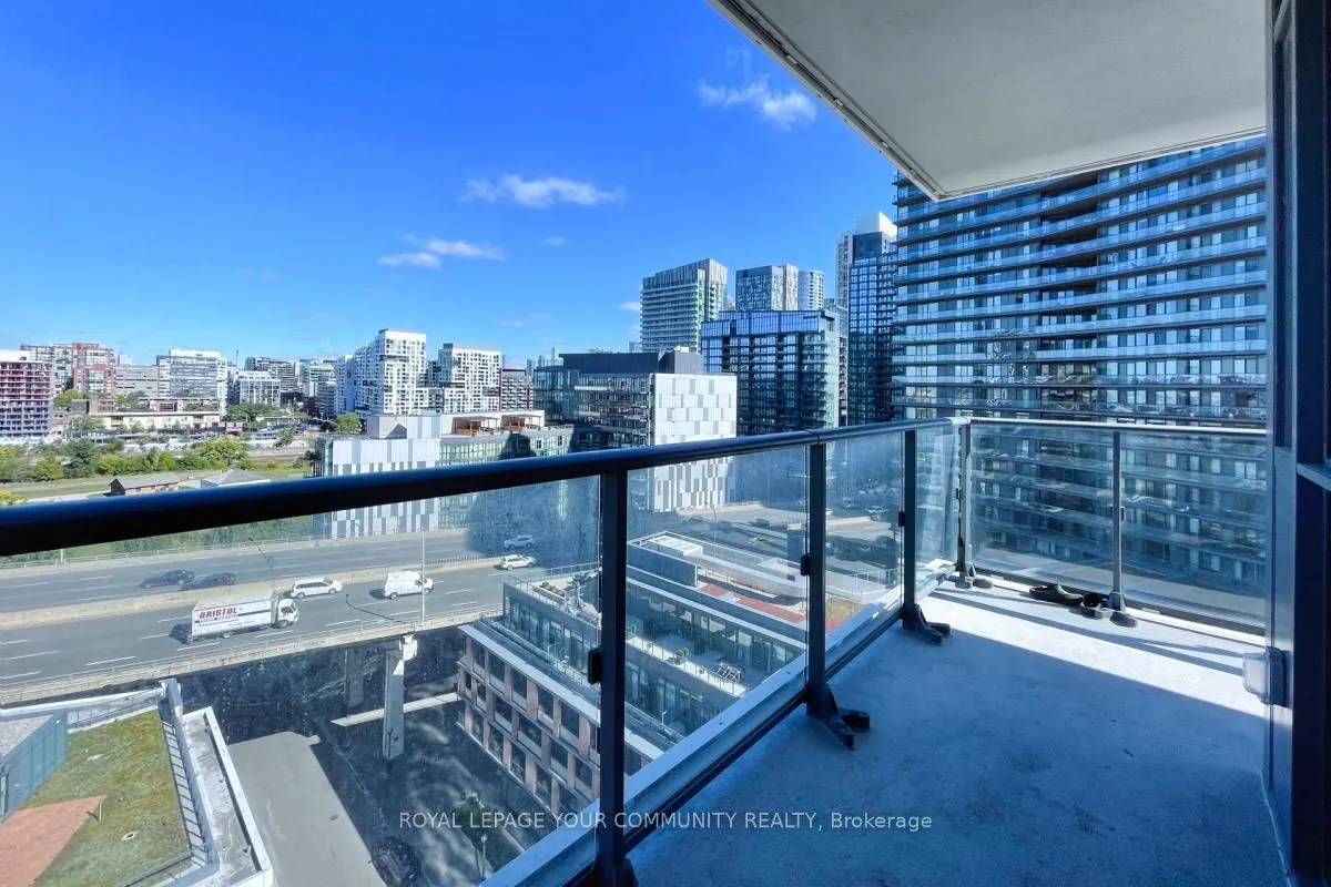 38 Iannuzzi Street, #1706