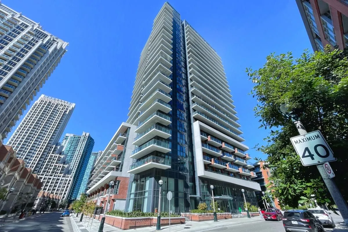 38 Iannuzzi Street, #1706