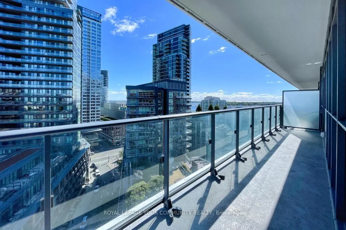 38 Iannuzzi Street, #1706