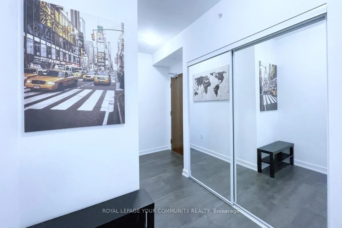 38 Iannuzzi Street, #1706