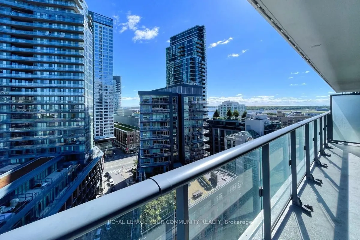38 Iannuzzi Street, #1706