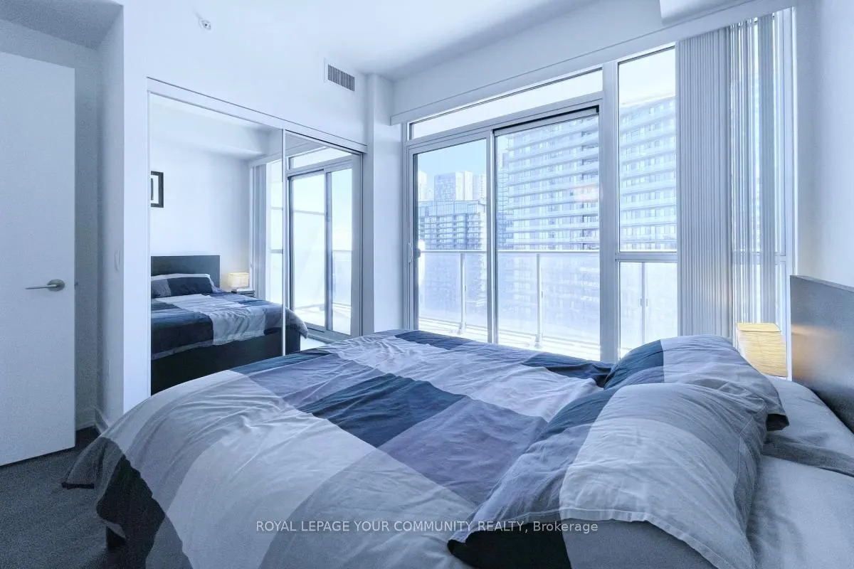 38 Iannuzzi Street, #1706