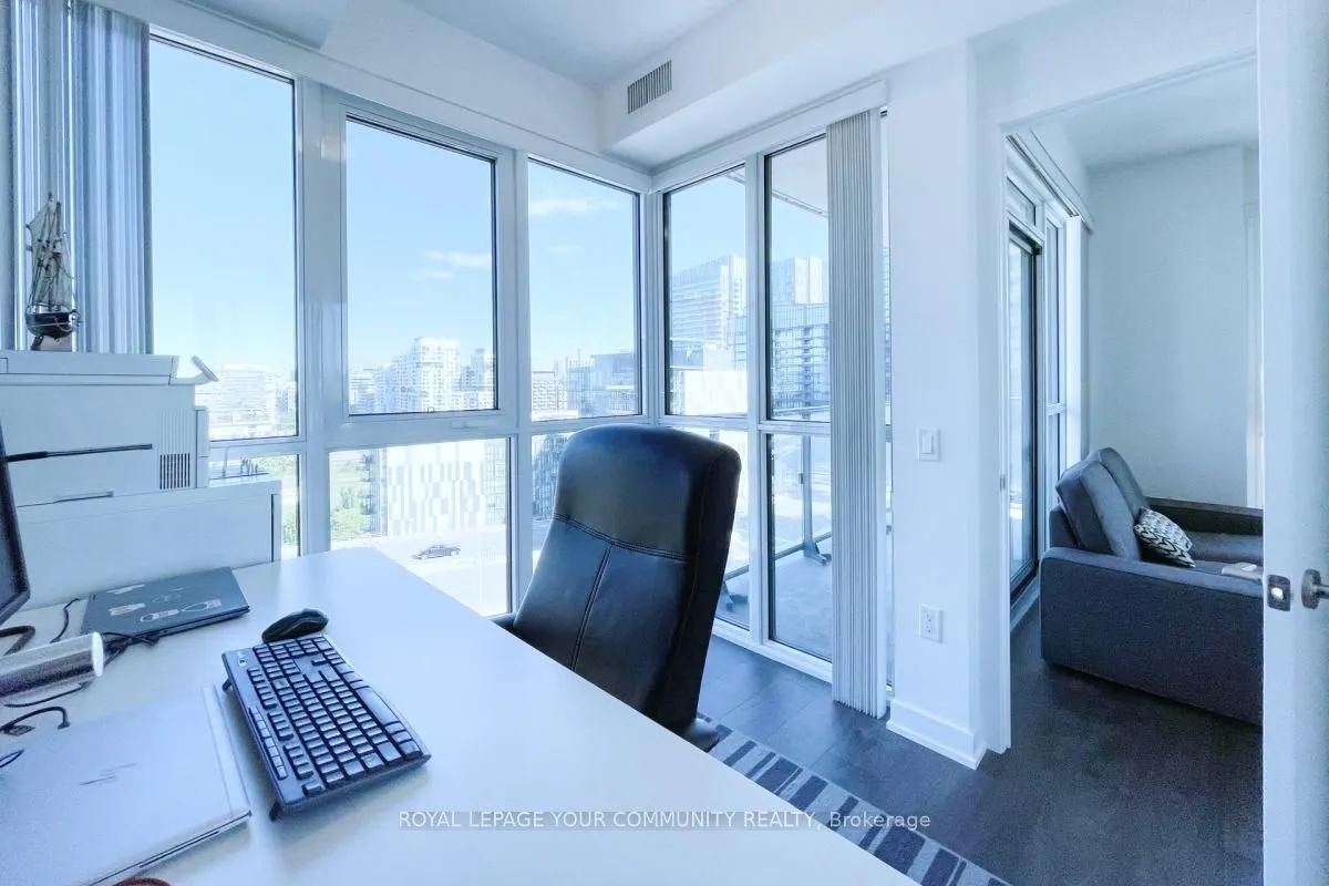 38 Iannuzzi Street, #1706