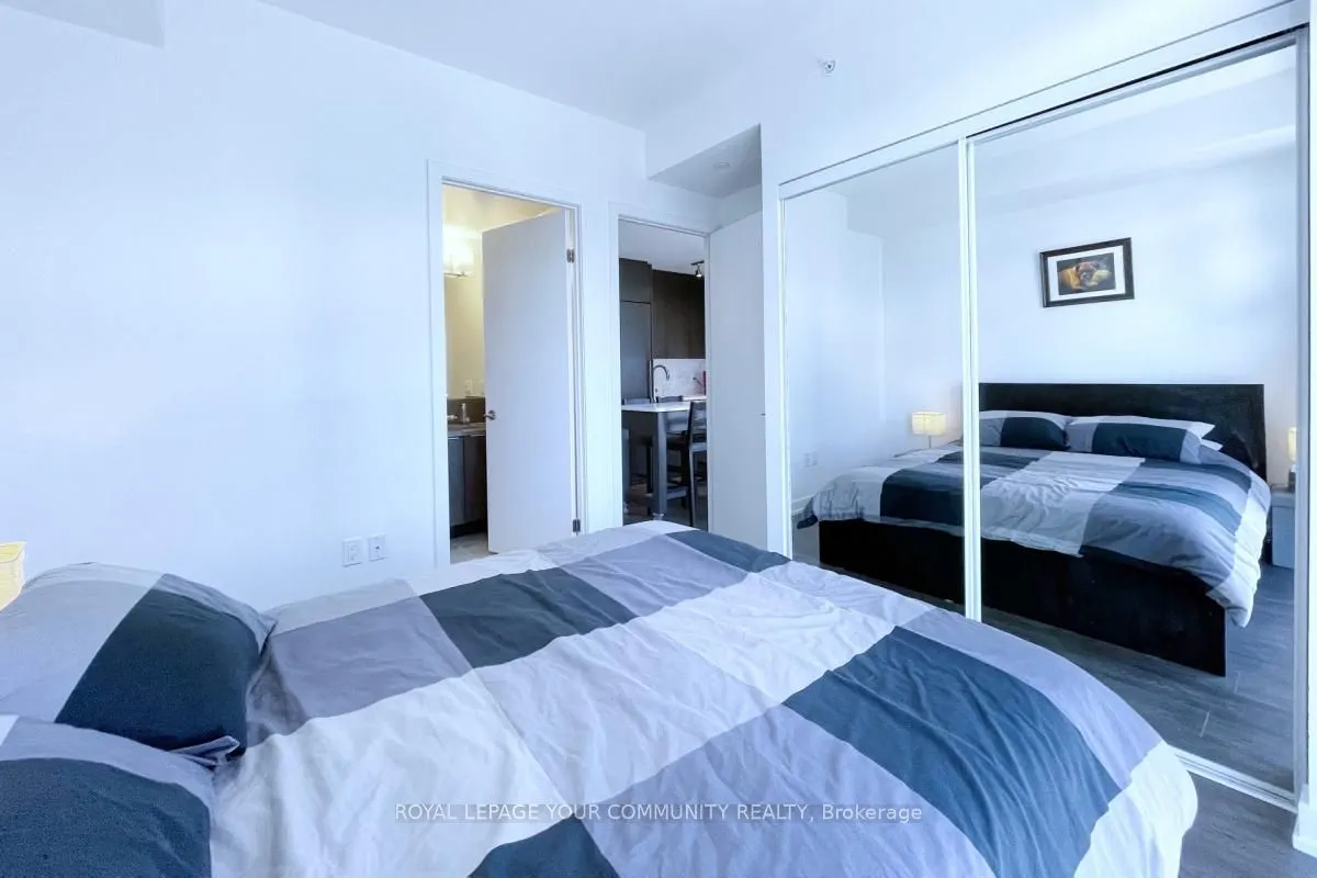 38 Iannuzzi Street, #1706