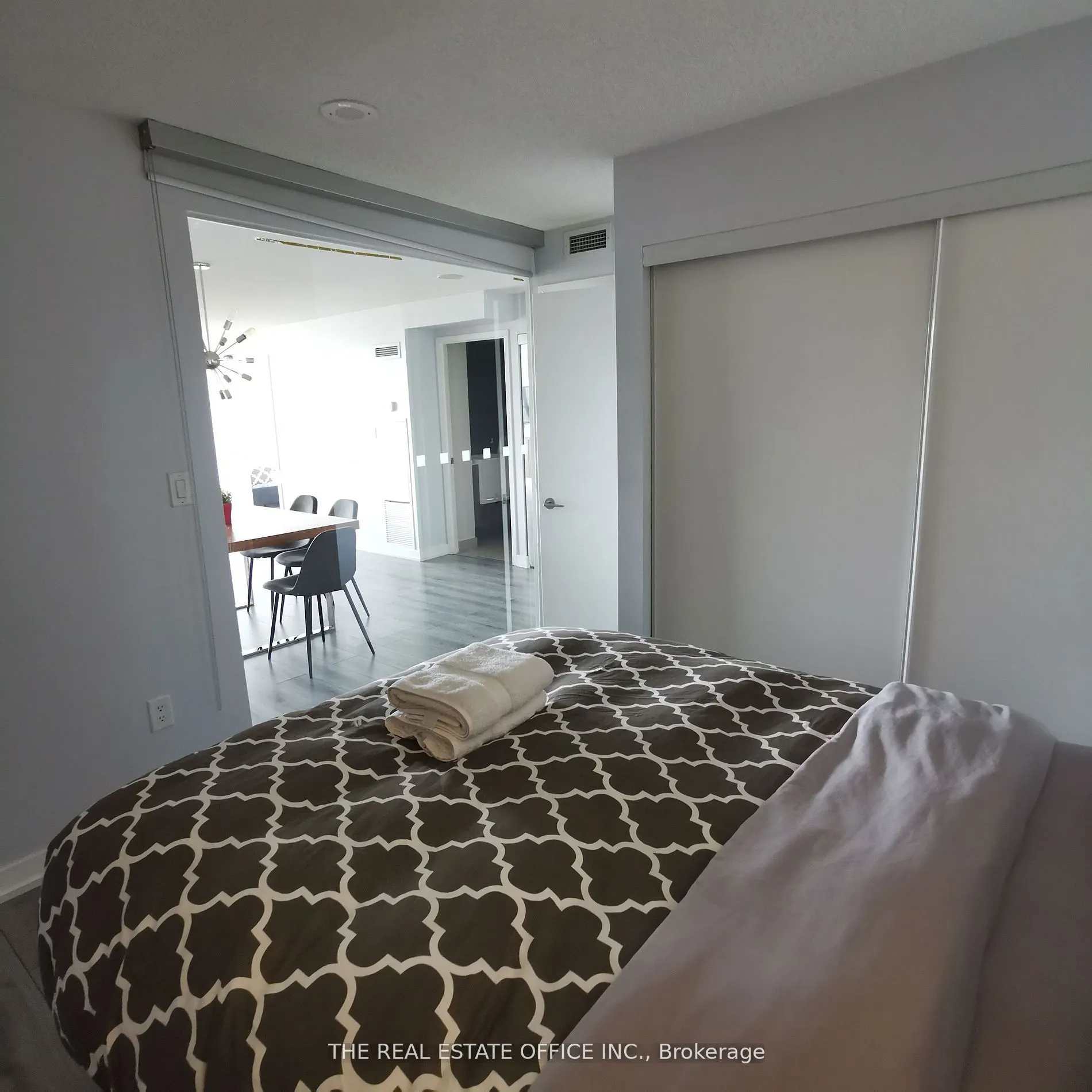 151 Dan Leckie Way, #702