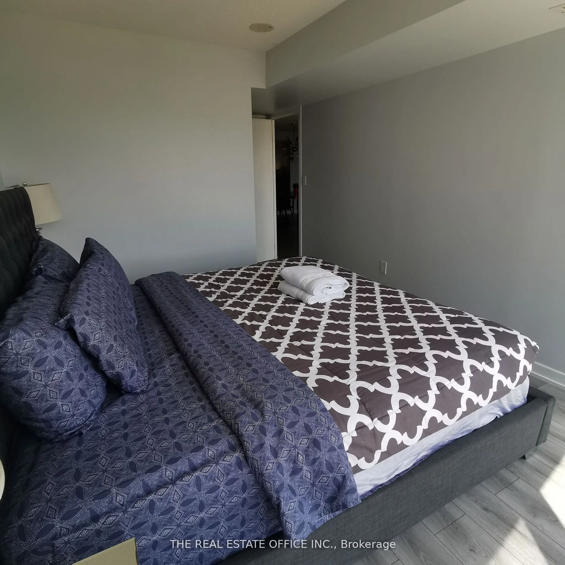 151 Dan Leckie Way, #702