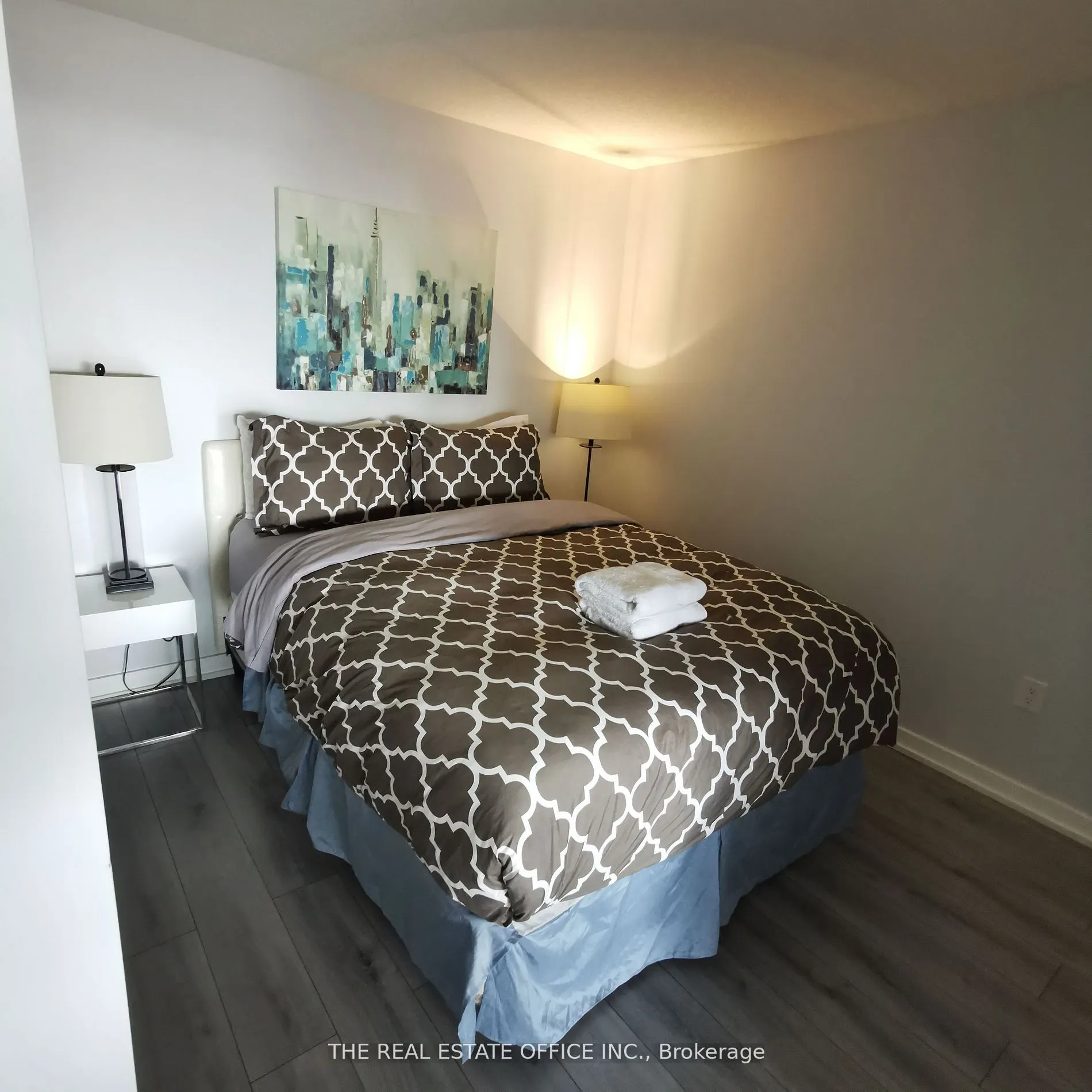 151 Dan Leckie Way, #702