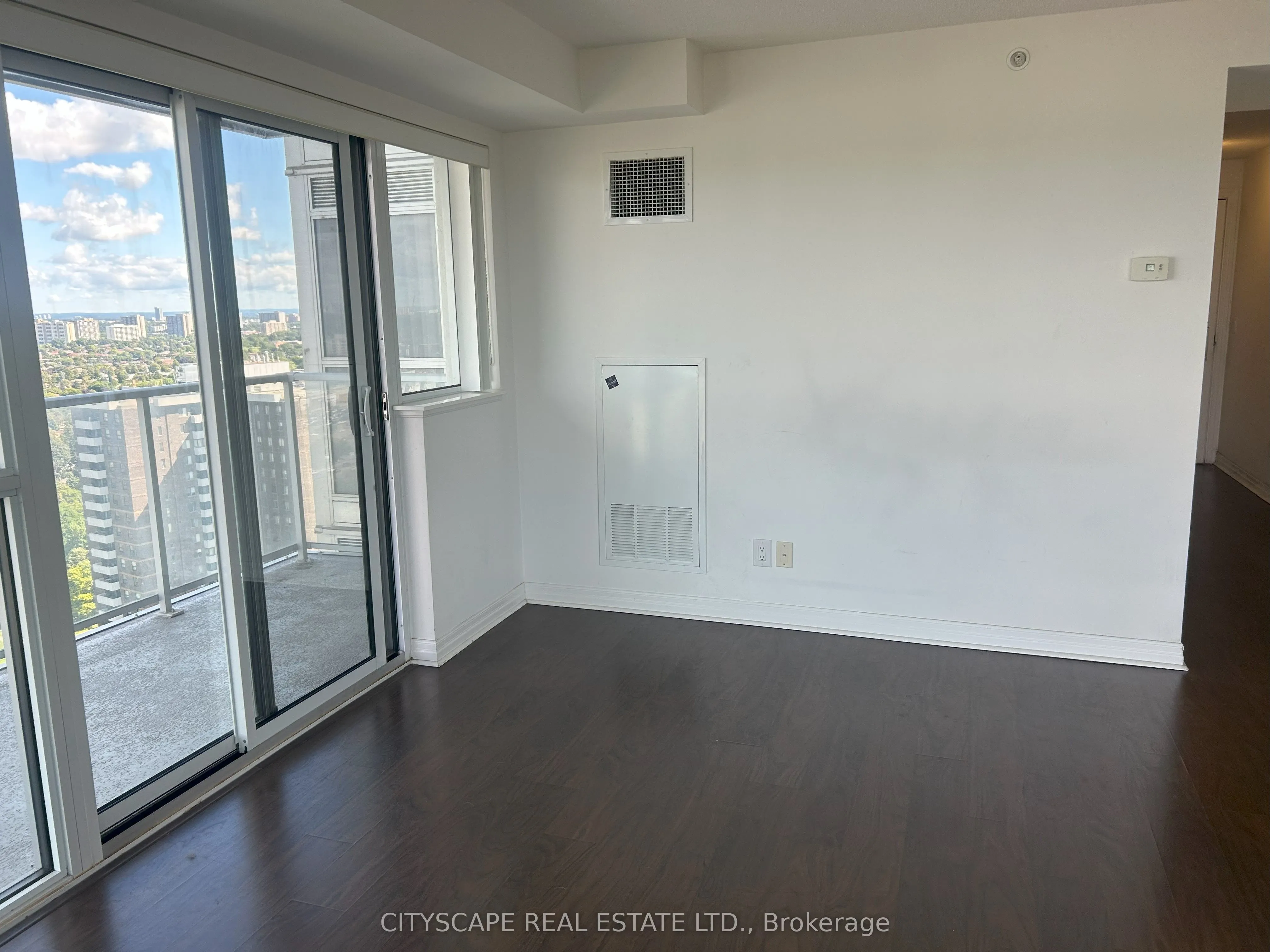 275 Yorkland Road, #2602