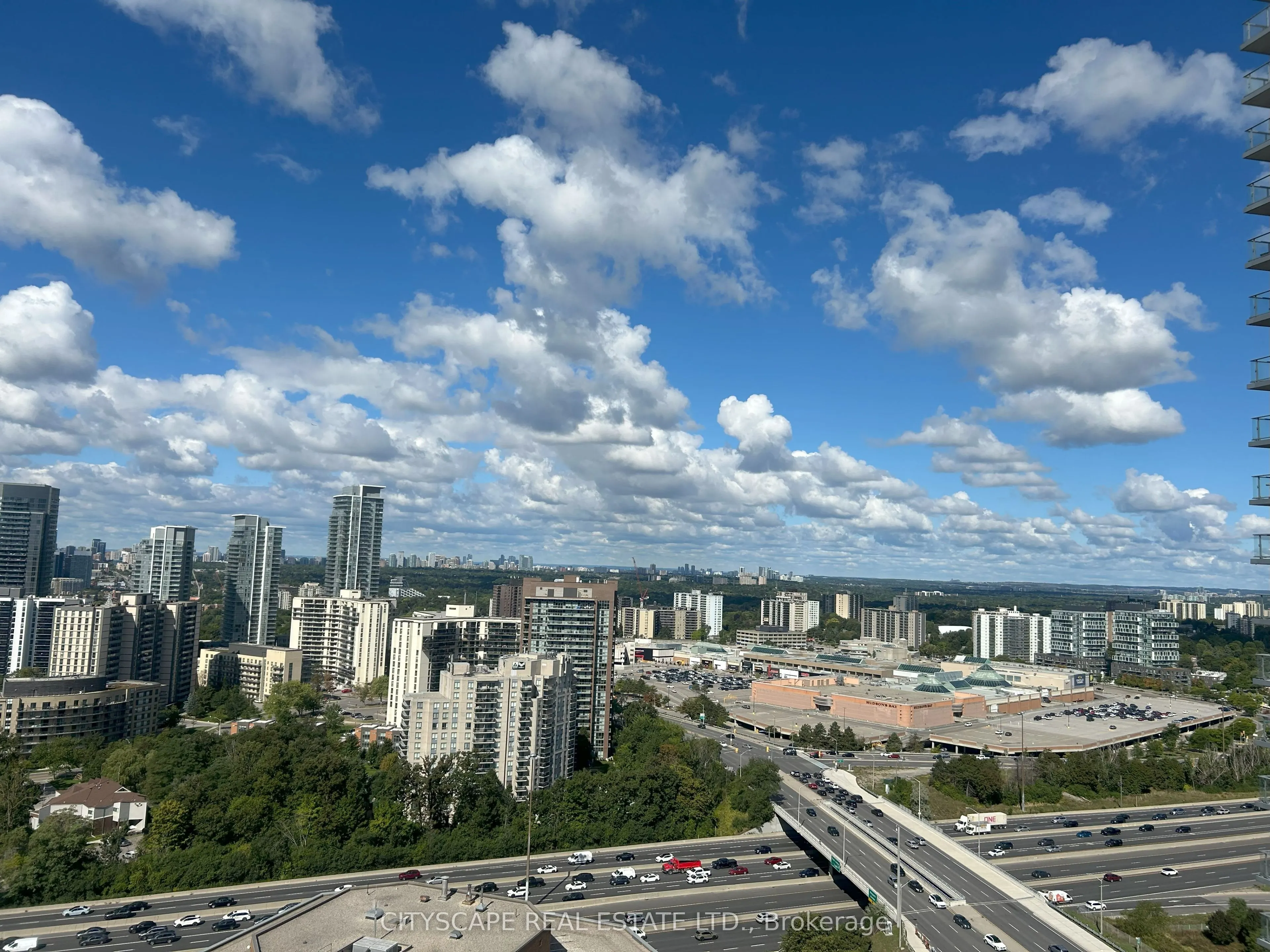 275 Yorkland Road, #2602