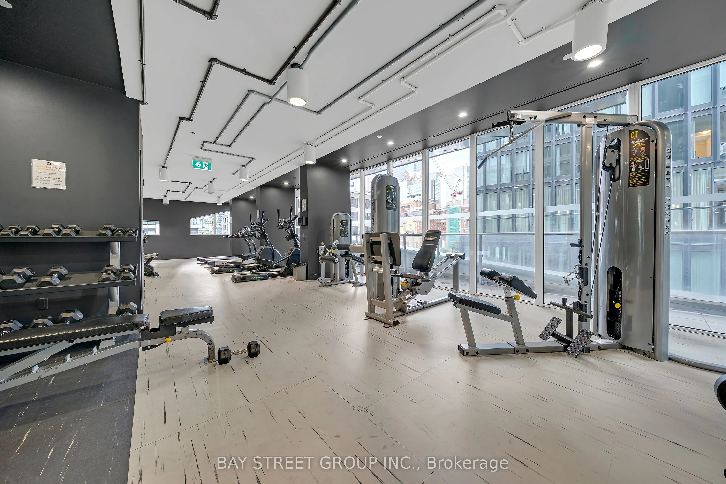 68 Shuter Street, #2802
